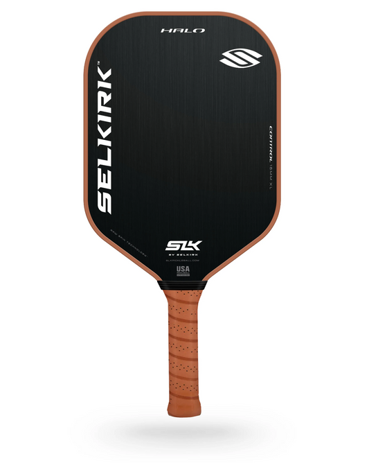 Selkirk SLK Halo Pickleball Paddle