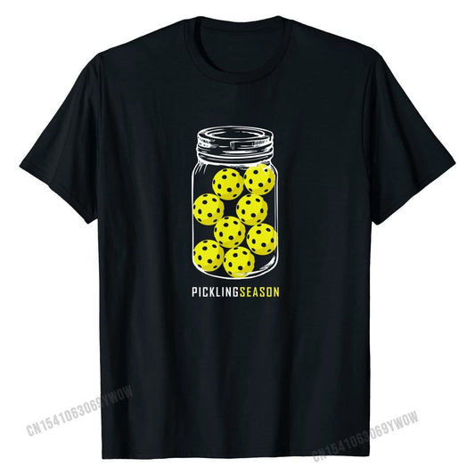 Pickling Season T-Shirt