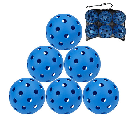 Outdoor Pickleball Balls